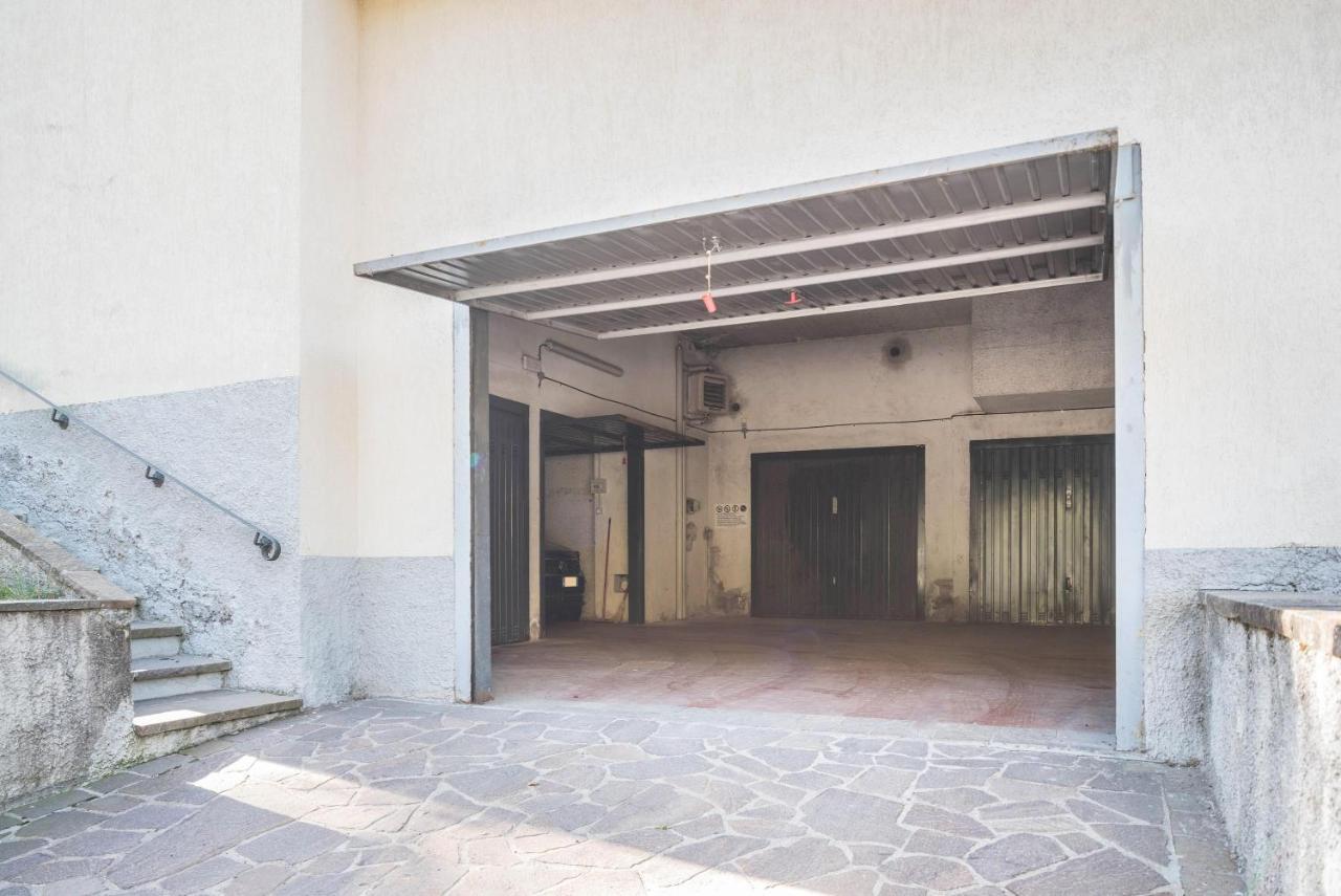 Apartamento Casa Muffolina Canazei Exterior foto