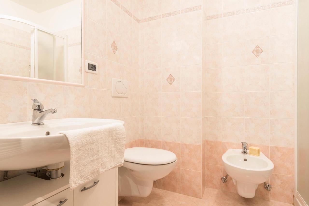 Apartamento Casa Muffolina Canazei Exterior foto